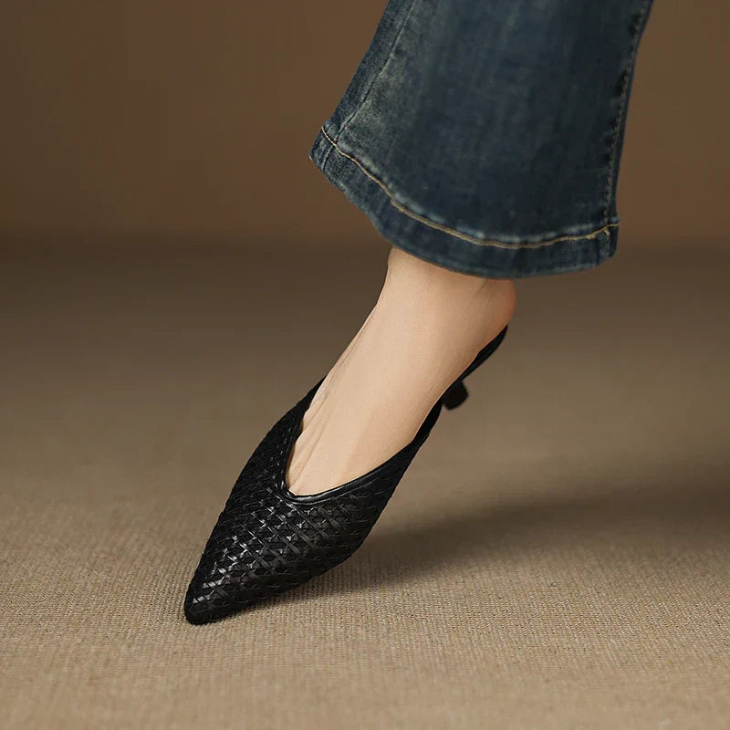 Olivia Mules