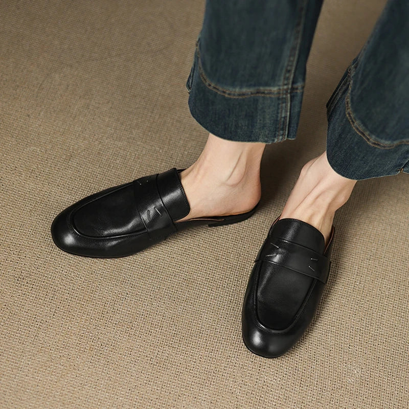 Serin Mules