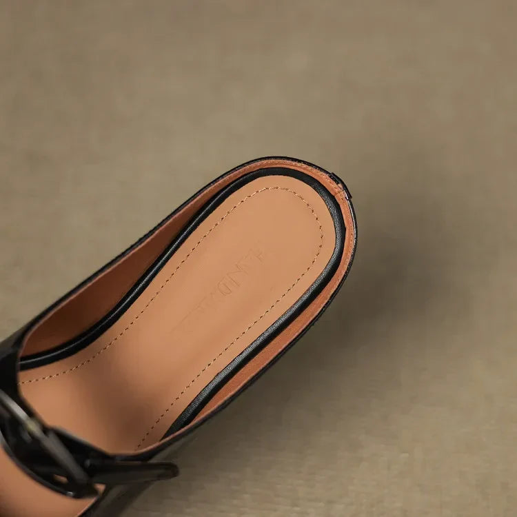 Alour Mules