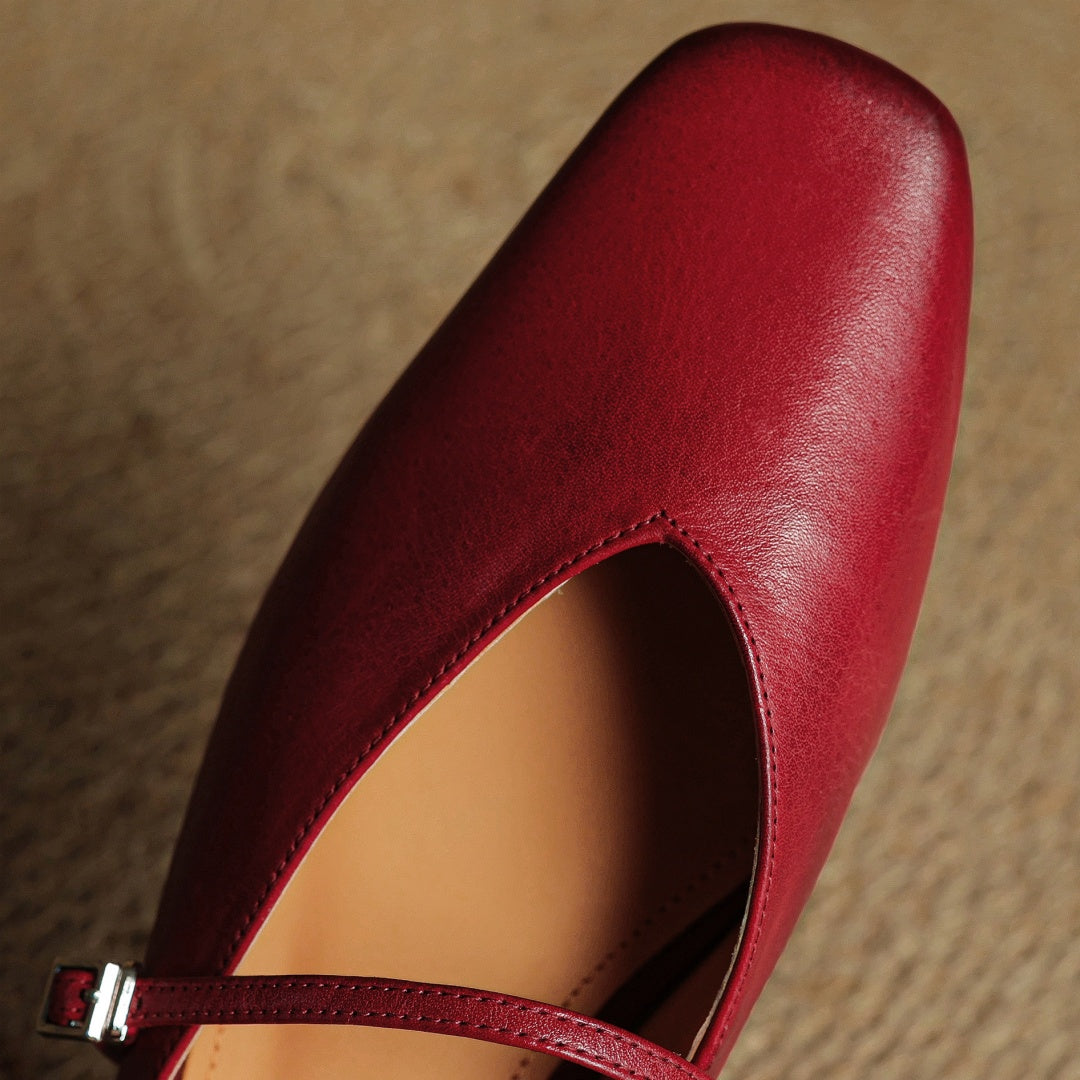 Miral Mules