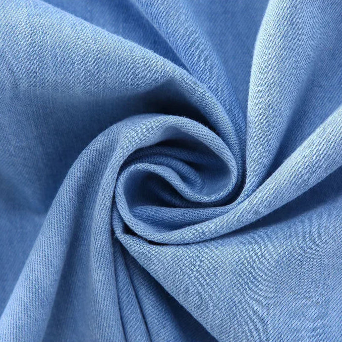 Forge Denim Graphic Tee