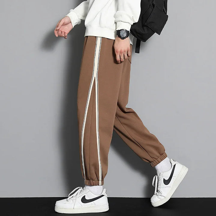 Cozy Driftwood Lounge Pants