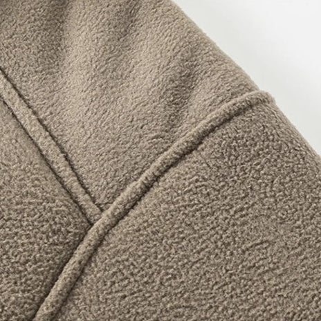 Revan Pullover Hoodie