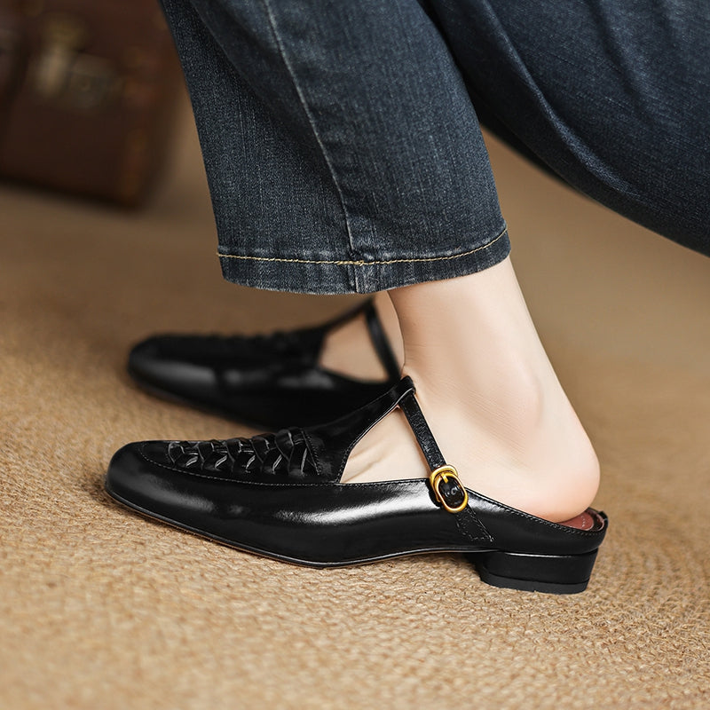 Elya Mules