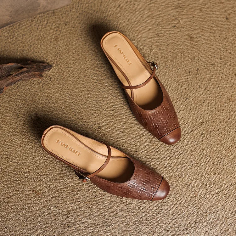 Berla Mules