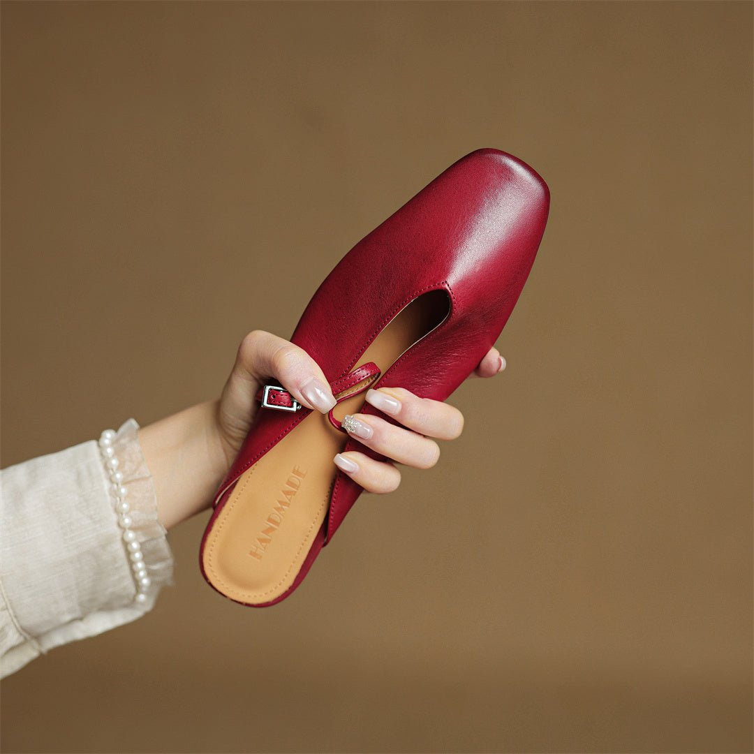 Miral Mules
