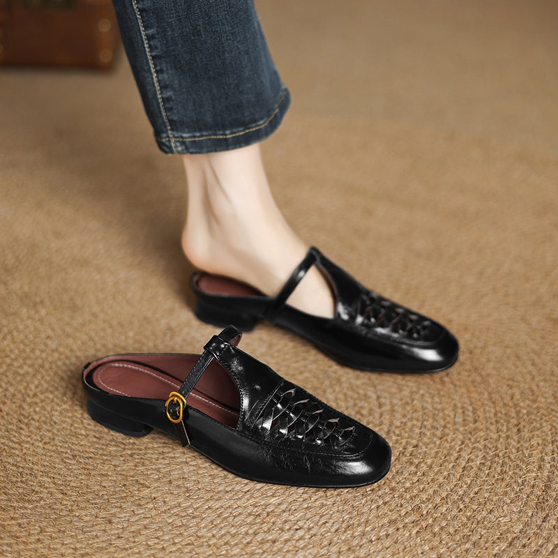 Elya Mules
