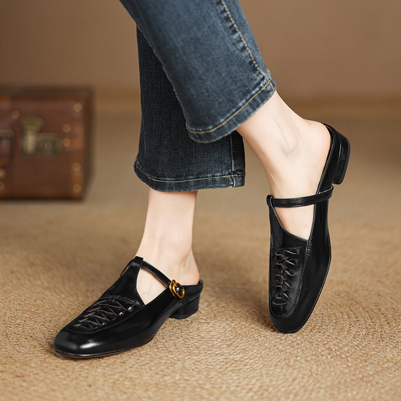 Elya Mules