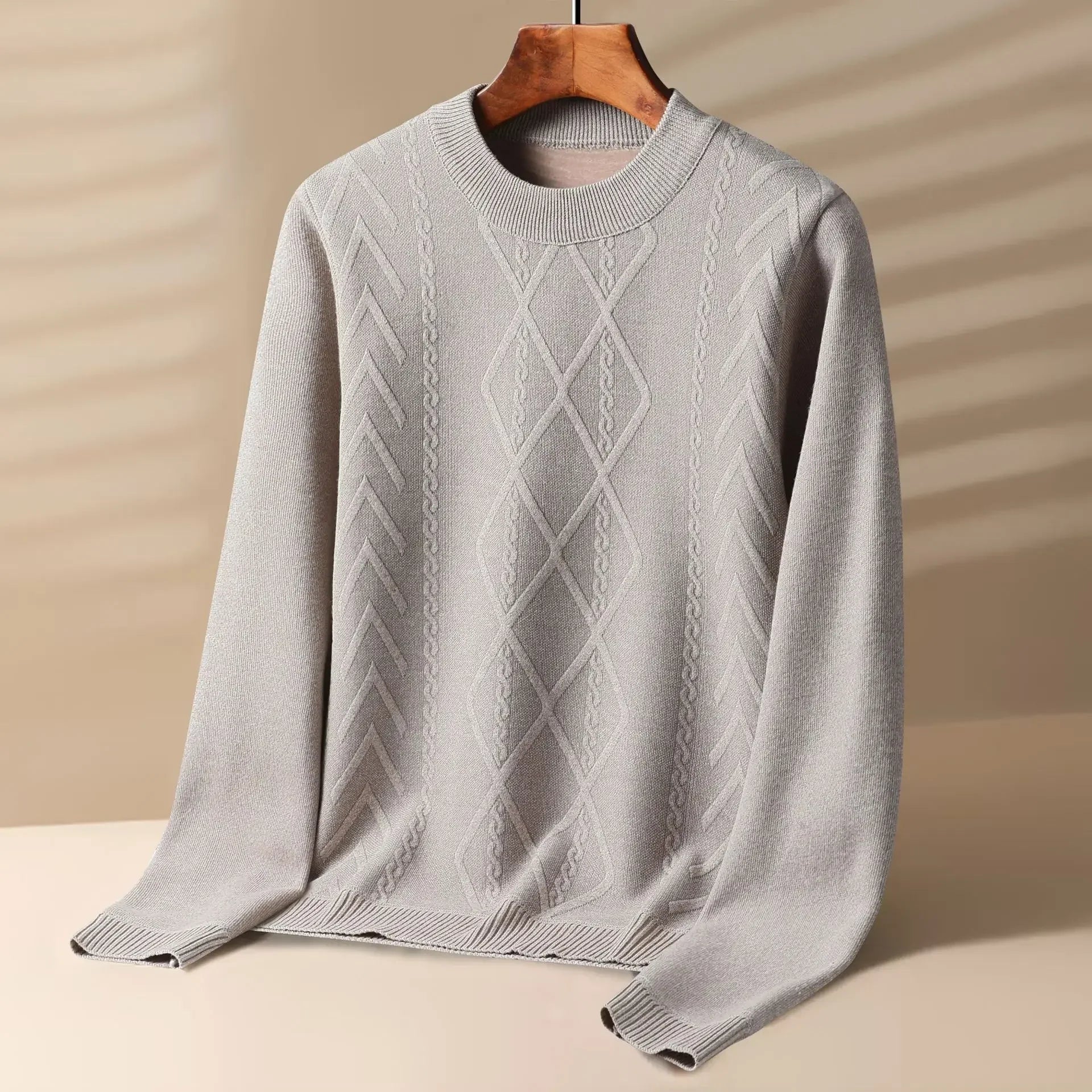 Marvin Knit Sweater