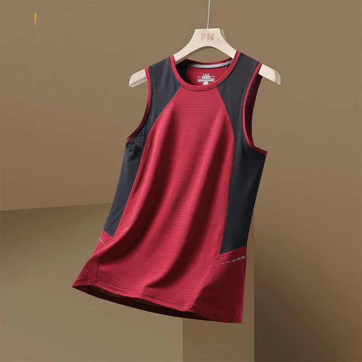 Aether Sleeveless Top