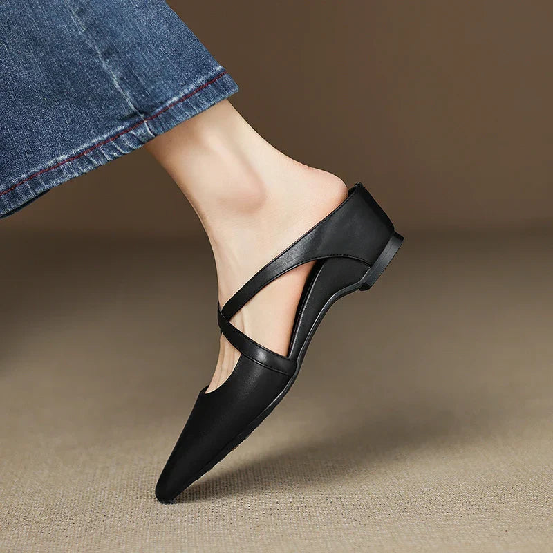 Aluna Mules