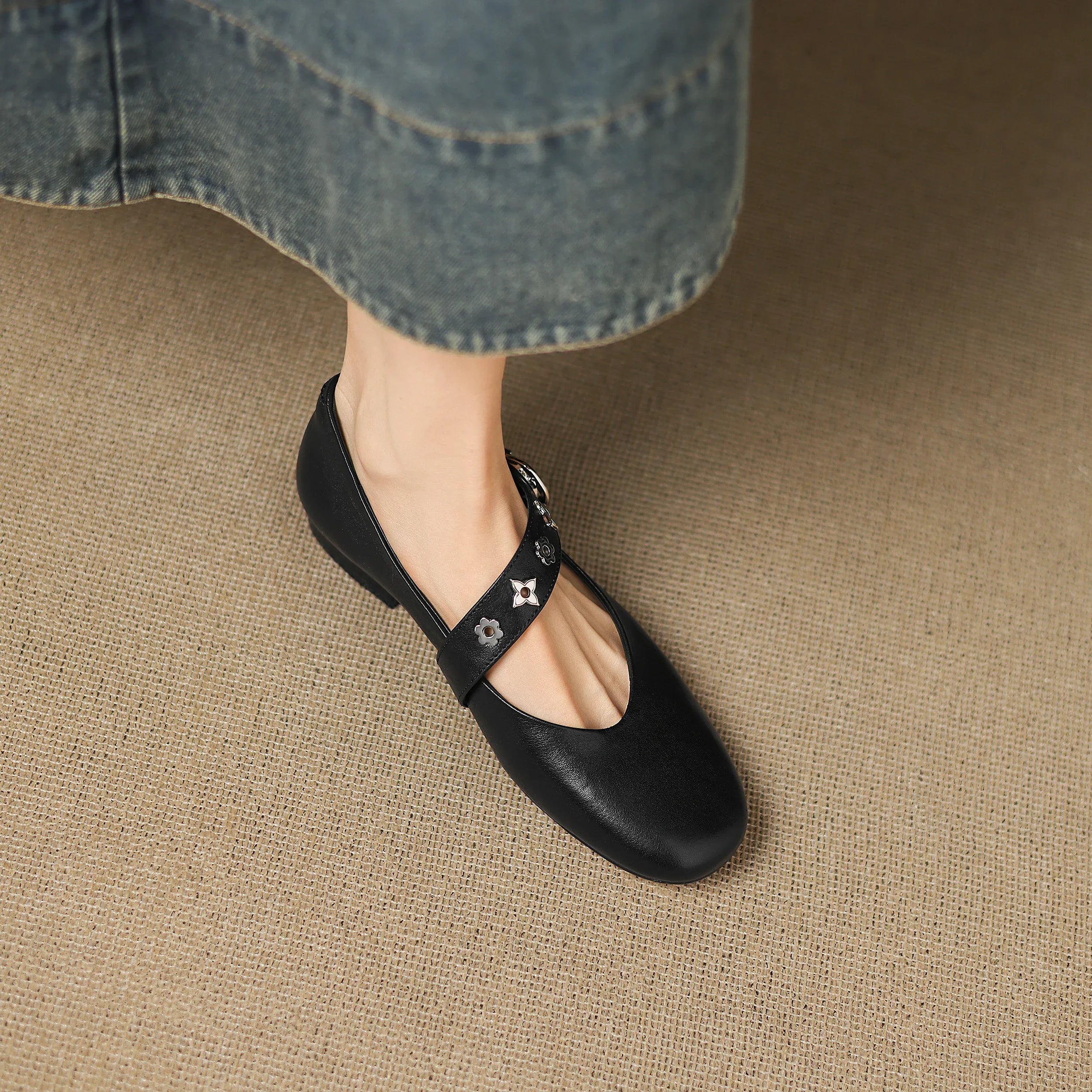 Elda Flats