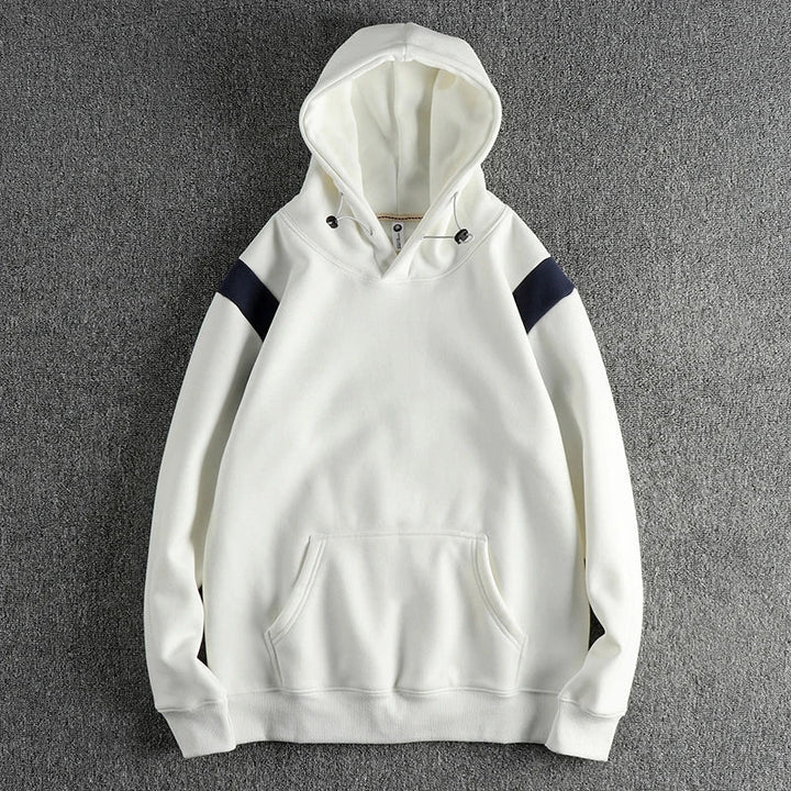 Renzo Deluxe Cotton Hoodie