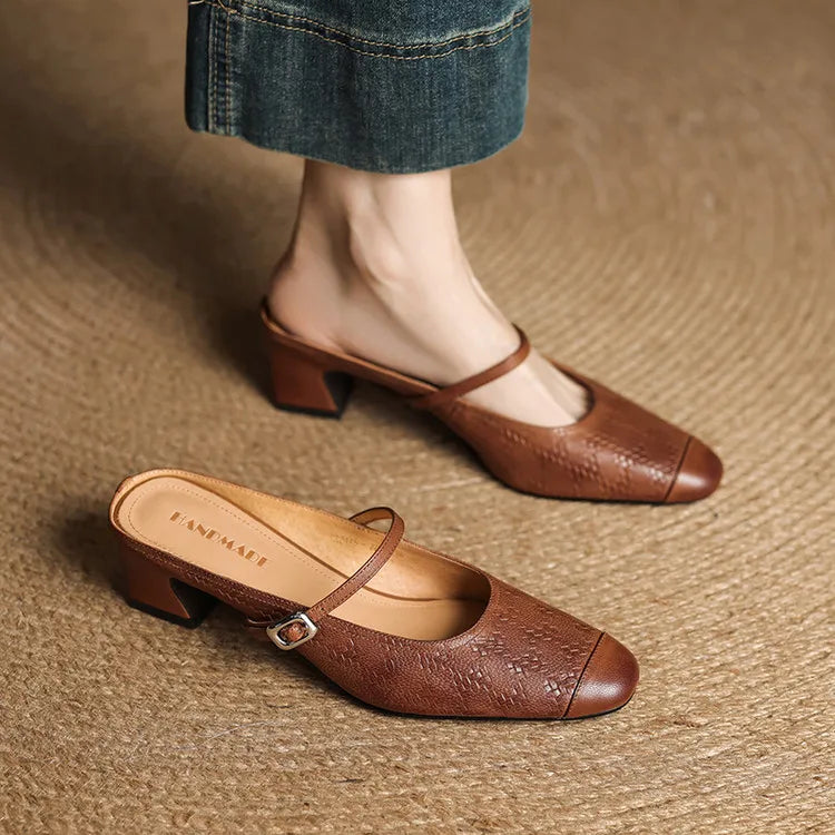 Berla Mules