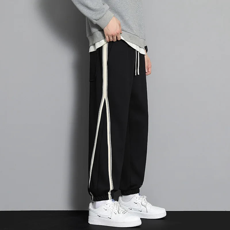Cozy Driftwood Lounge Pants
