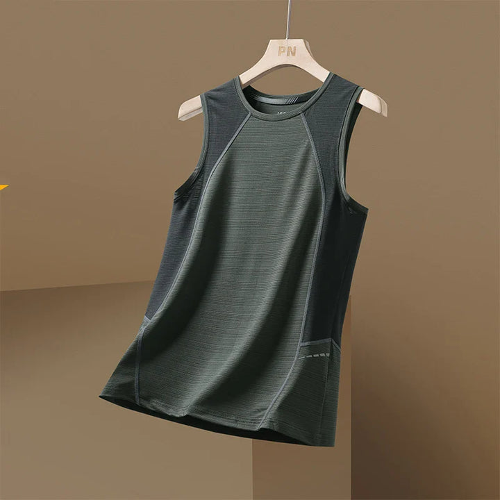 Aether Sleeveless Top
