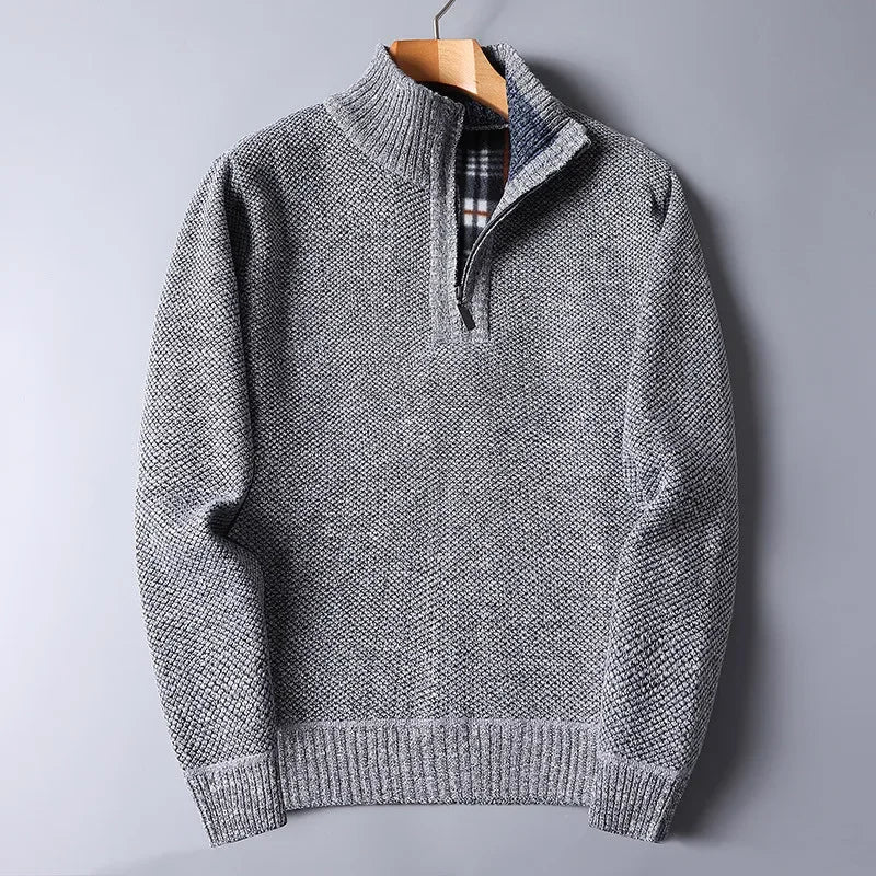Maer Knit Cardigan