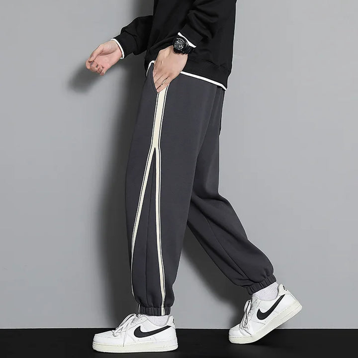 Cozy Driftwood Lounge Pants
