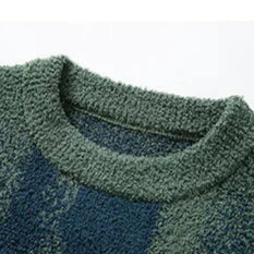 Amric Knit Sweater