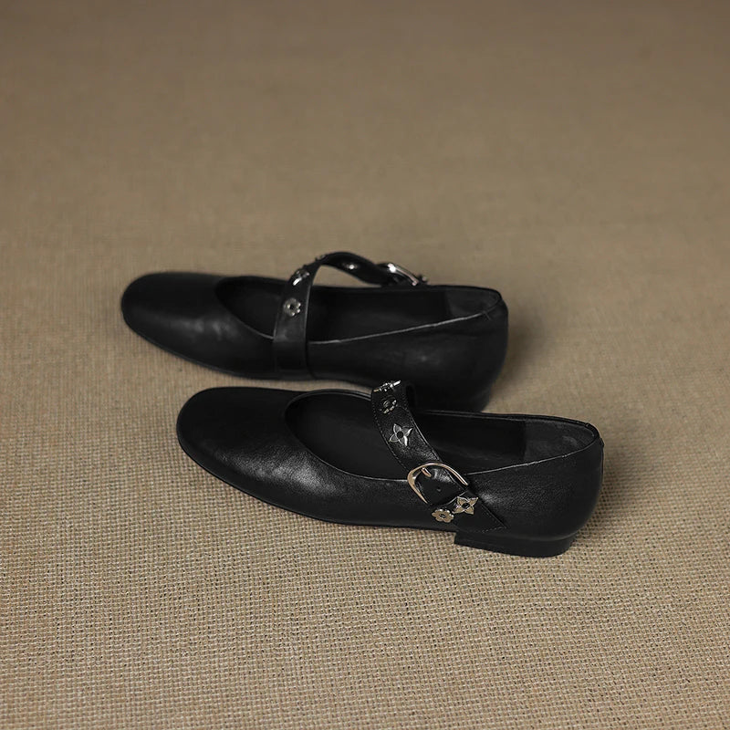 Elda Flats