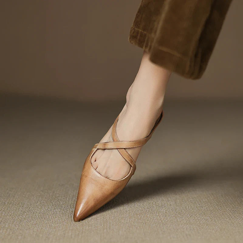 Aluna Mules