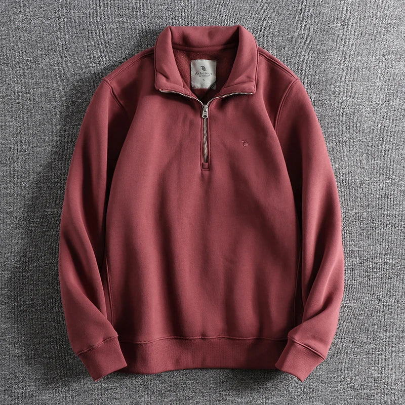 Belmo Knit Sweater