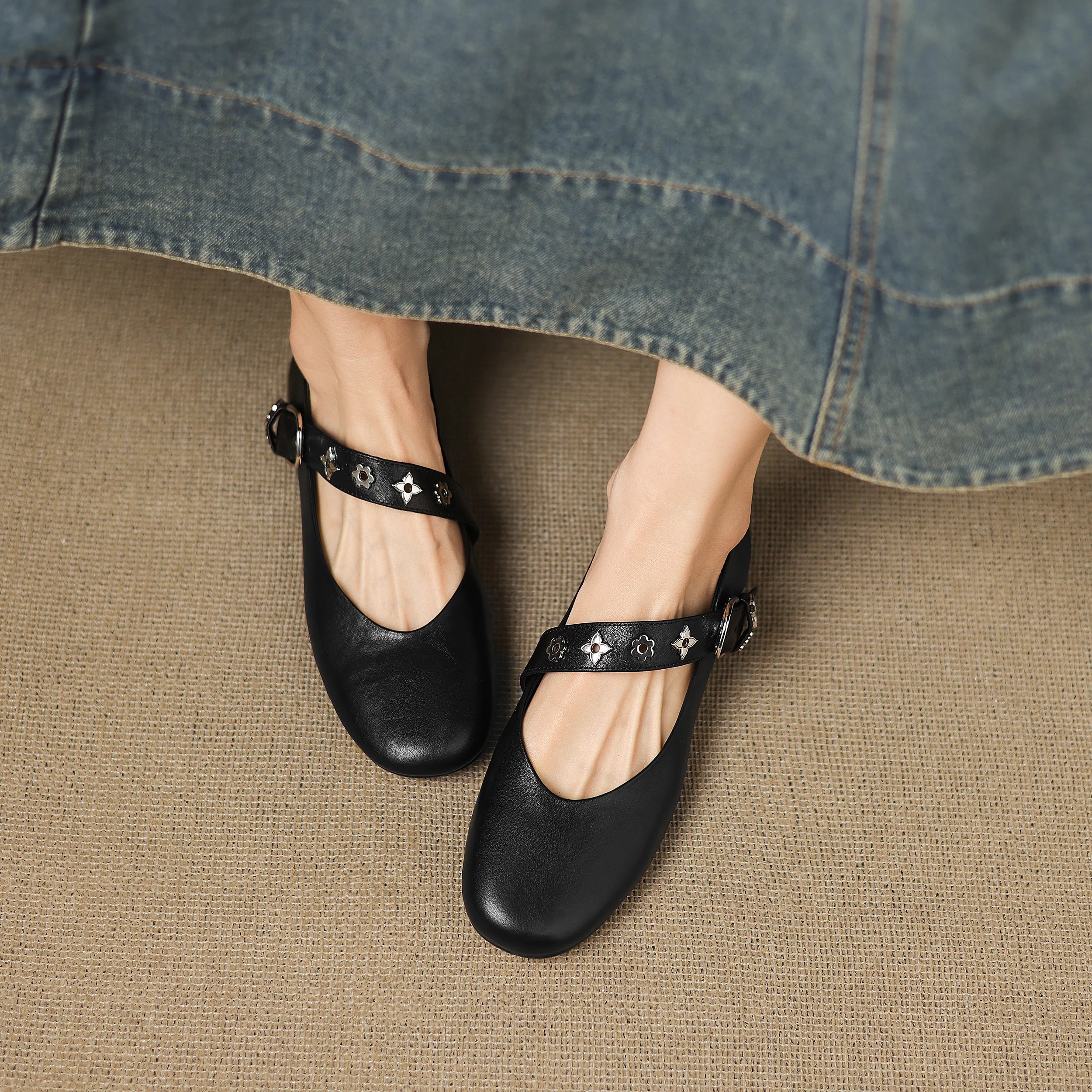 Elda Flats