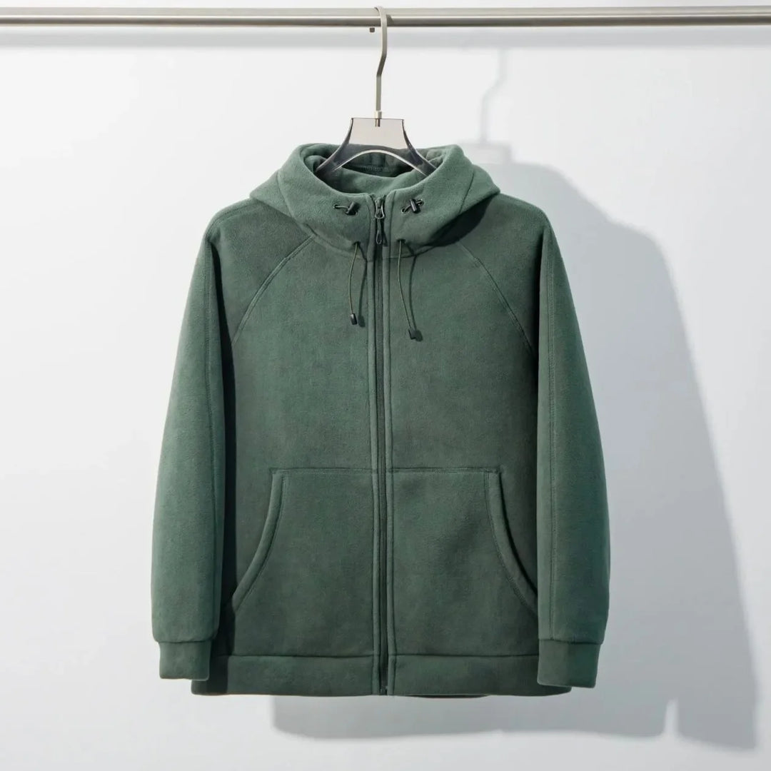 100% Cotton Lavero Hoodie