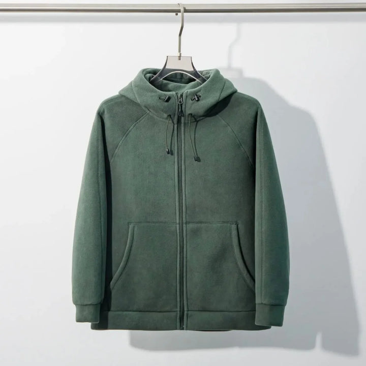 100% Cotton Lavero Hoodie
