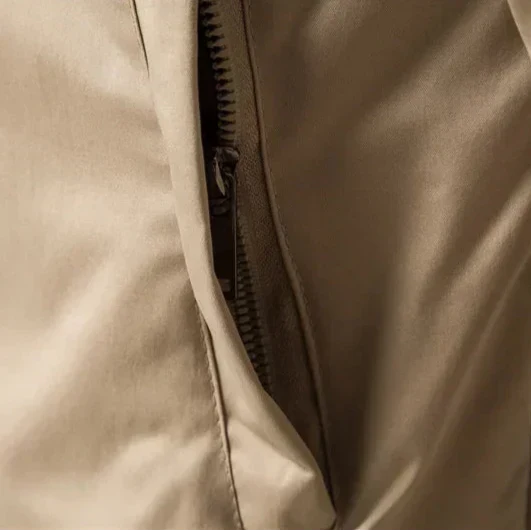 Marco Milano Bomber