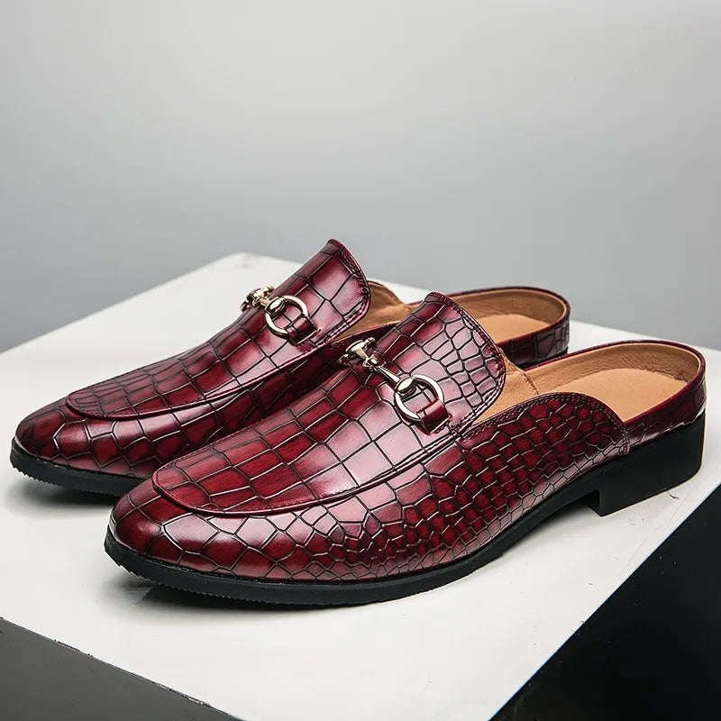Elbert Mules