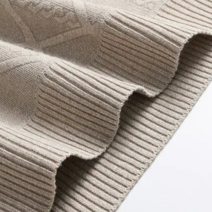 Marvin Knit Sweater