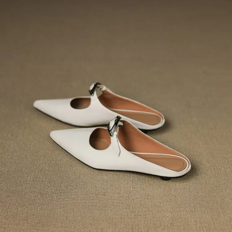 Alour Mules