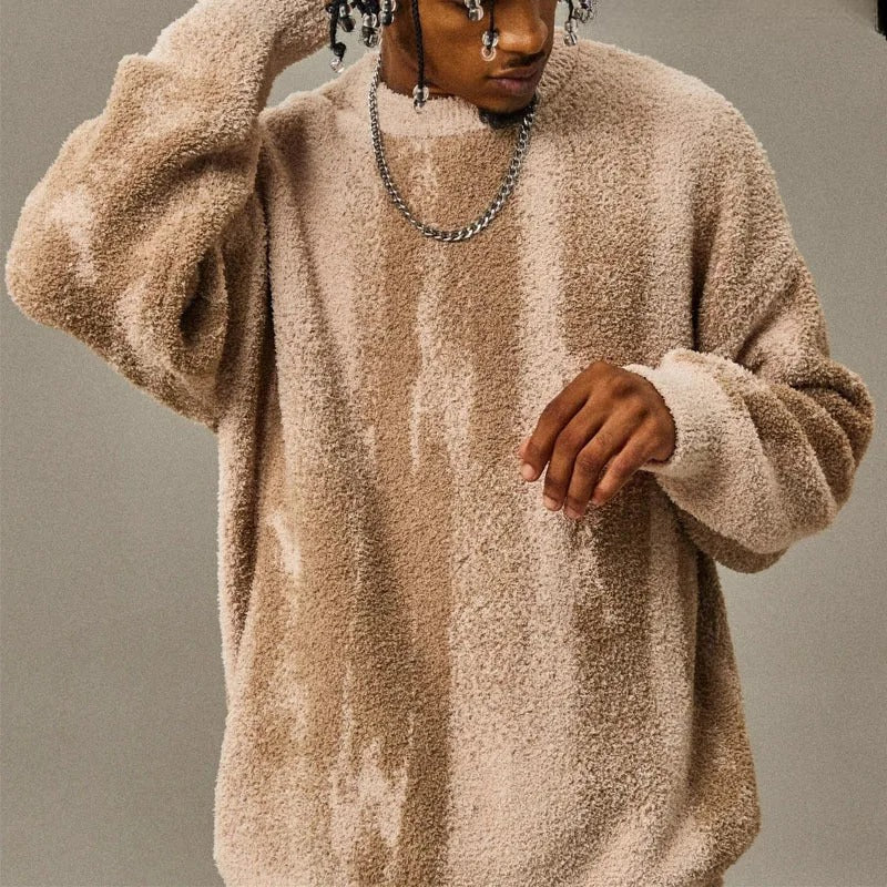Amric Knit Sweater