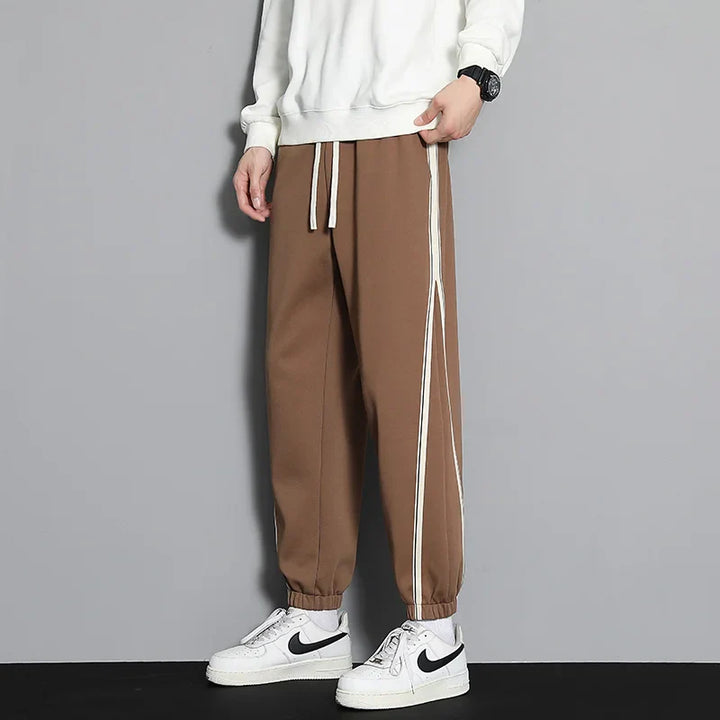 Cozy Driftwood Lounge Pants