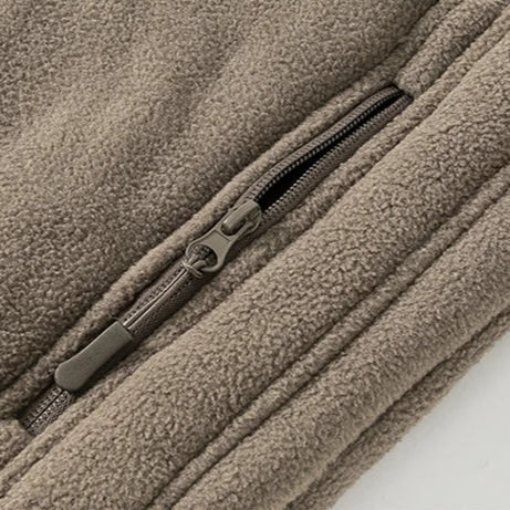 Revan Pullover Hoodie