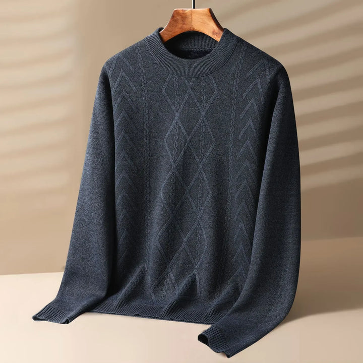 Marvin Knit Sweater