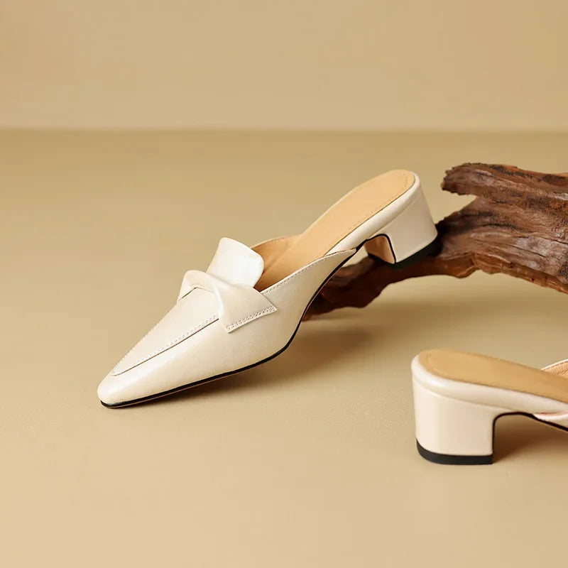 Alaya Mules