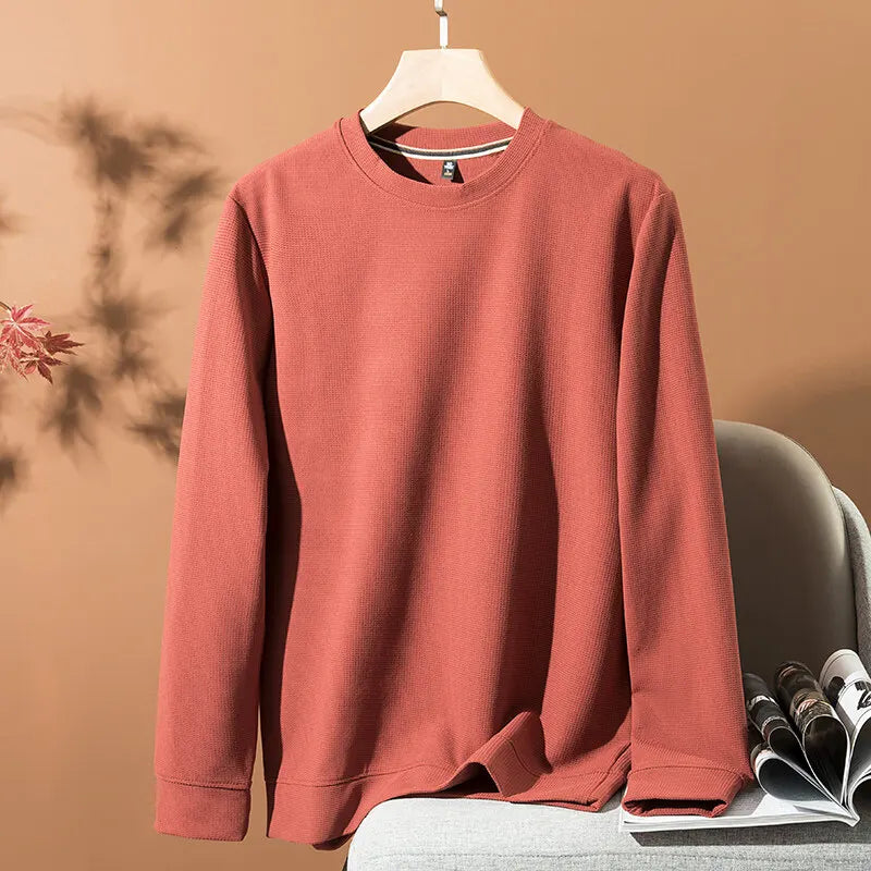 Teve Pullover Sweatshirt