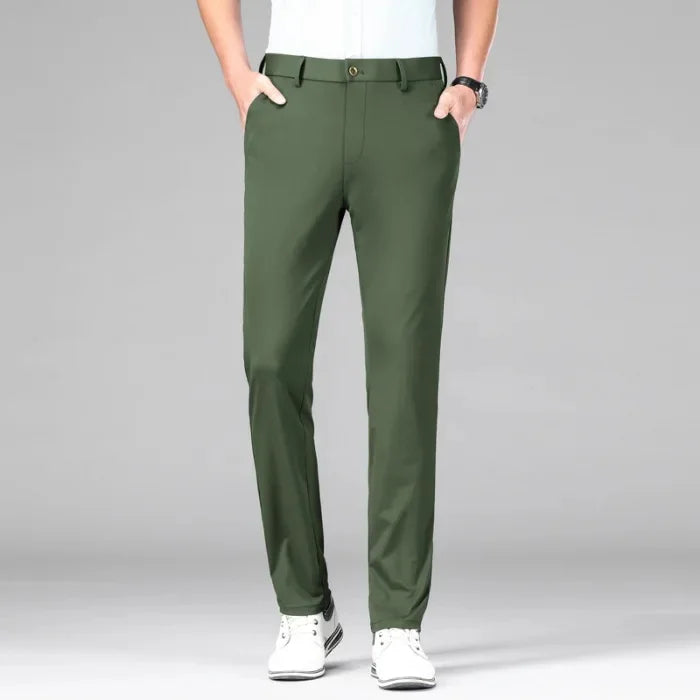Ultra Flex Energy Stretch Chinos