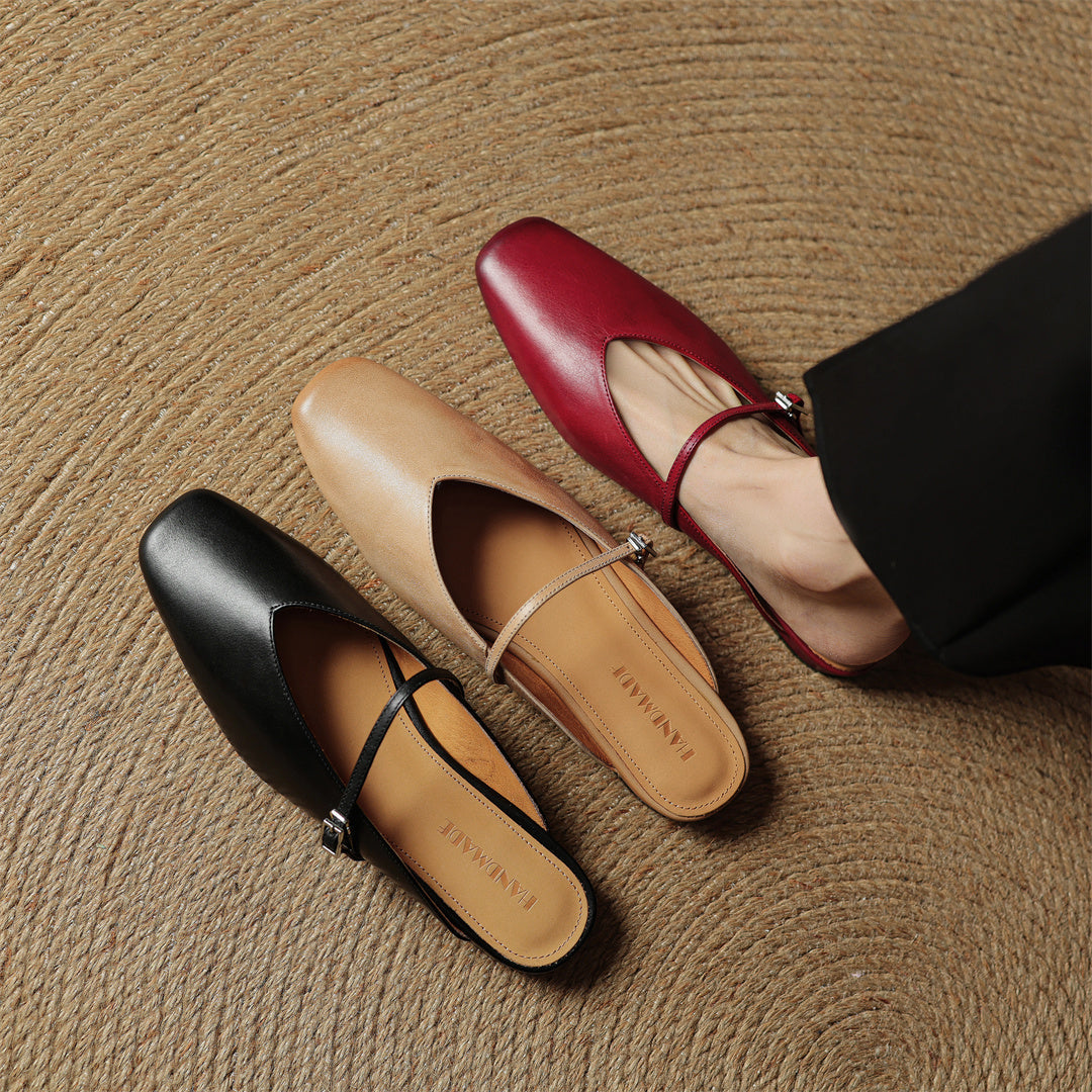 Miral Mules