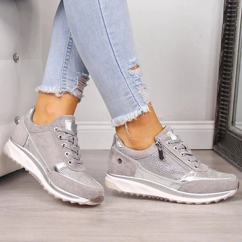 Vara | Orthopedic Walking Shoes