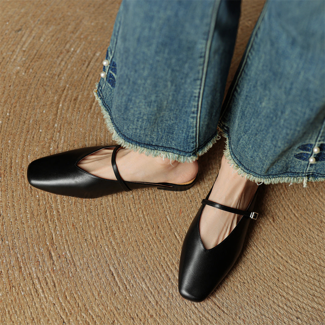 Miral Mules