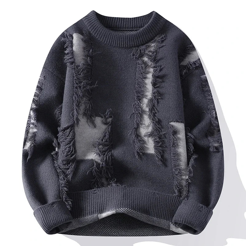Clarc Knit Sweater