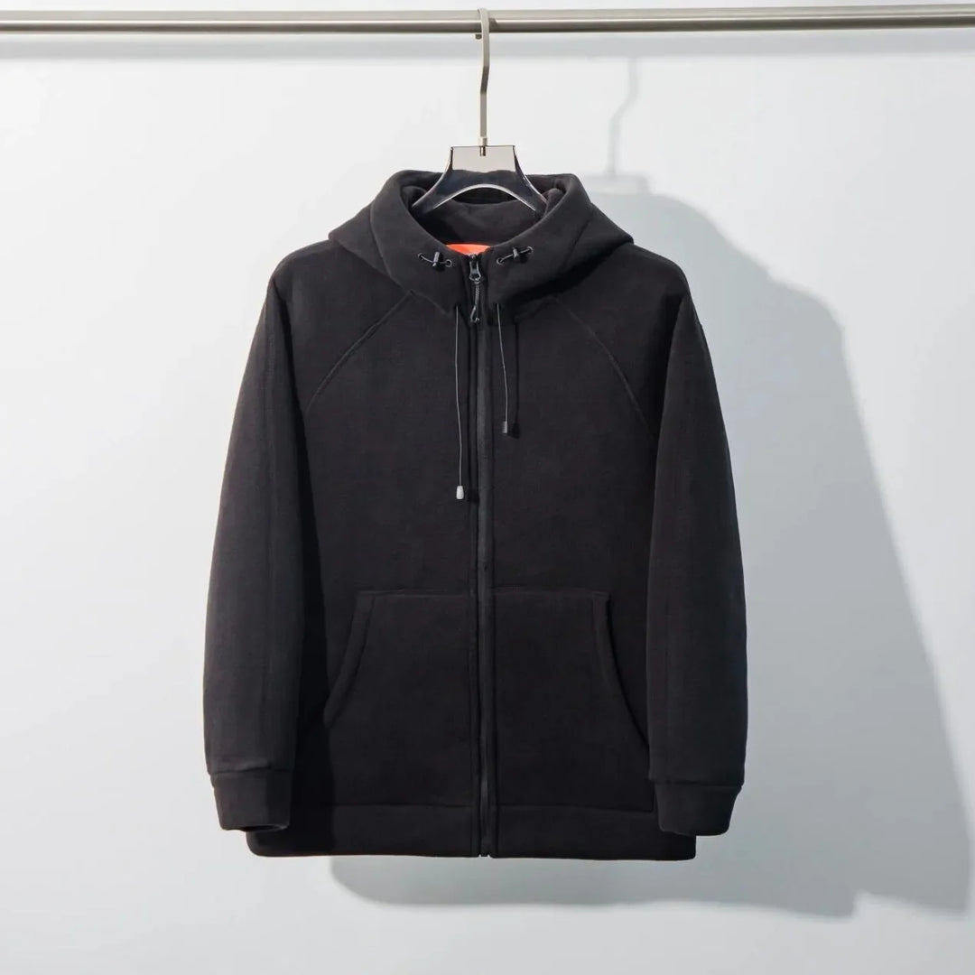 100% Cotton Lavero Hoodie