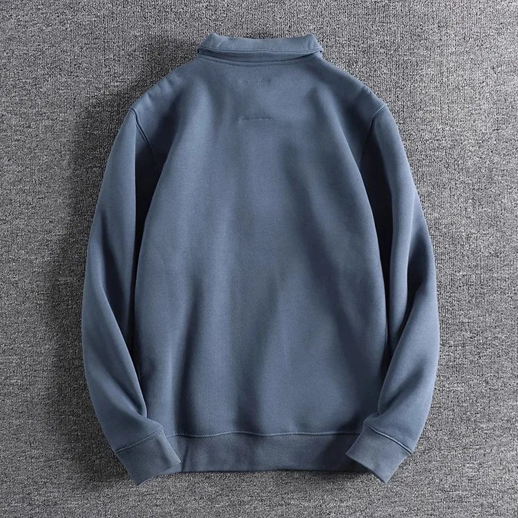 Belmo Knit Sweater