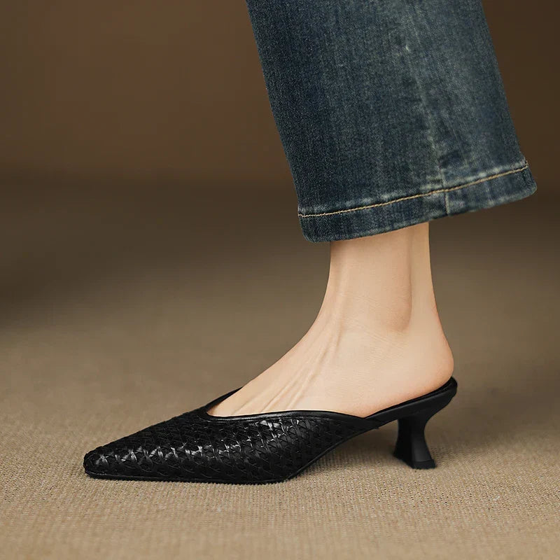 Olivia Mules