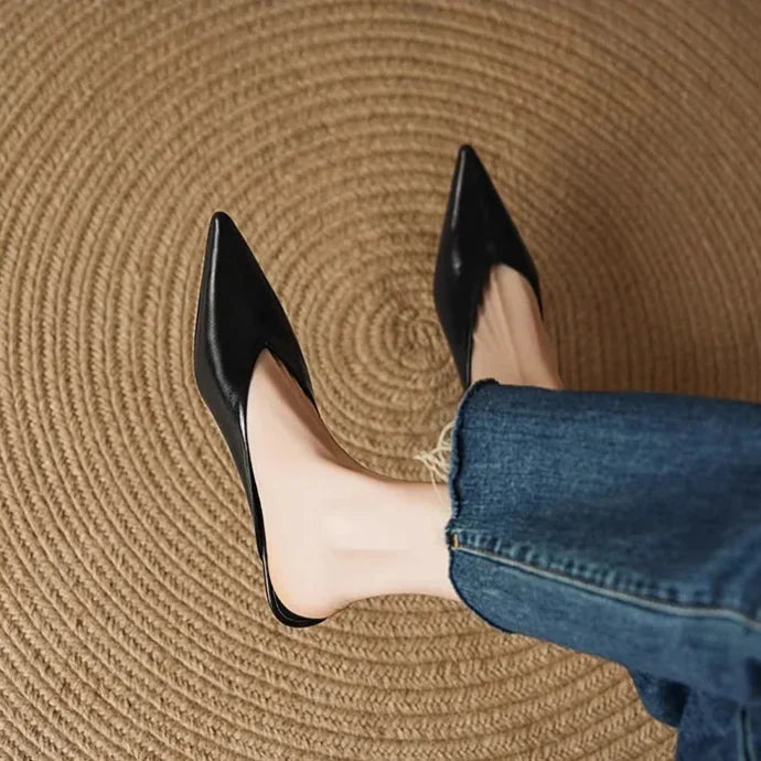 Eneva Mules