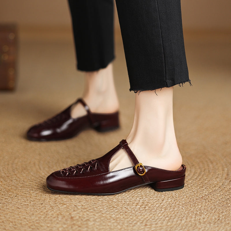 Elya Mules