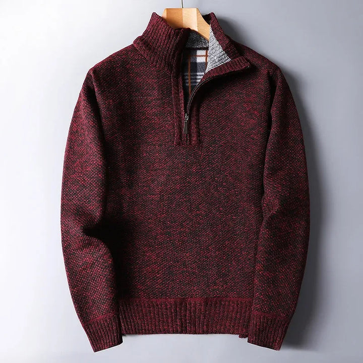 Maer Knit Cardigan